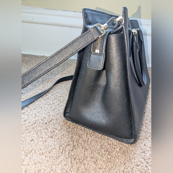 Kate Spade Cameron Medium Satchel Purse 🖤 - Picture 6 of 9